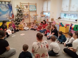 2025-12-08 Piernikowo i lukrowo u Krasnali